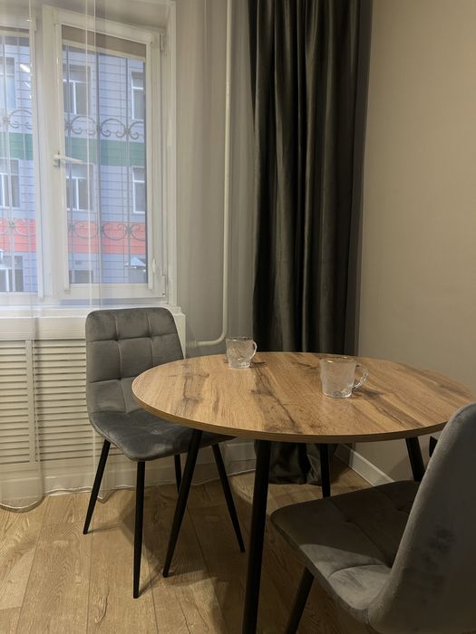 Прекрасная квартира для вас