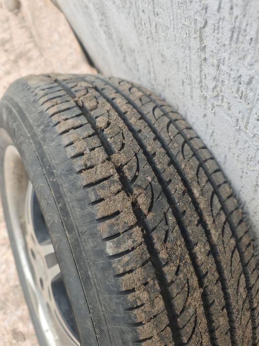 Продам титановый диск