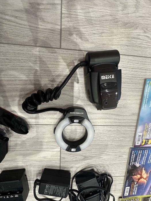 Фотоапарат Canon  EOS 60D