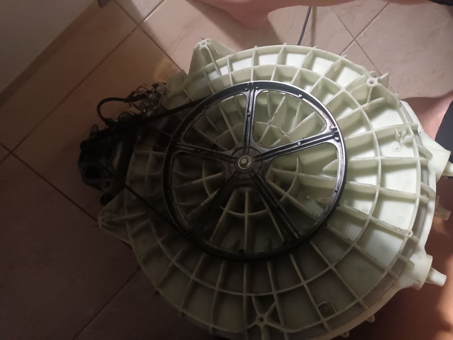 Cuva masina de spalat