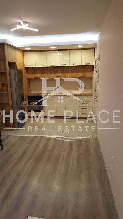 ДВУСТАЕН апартамент под наем - Левски