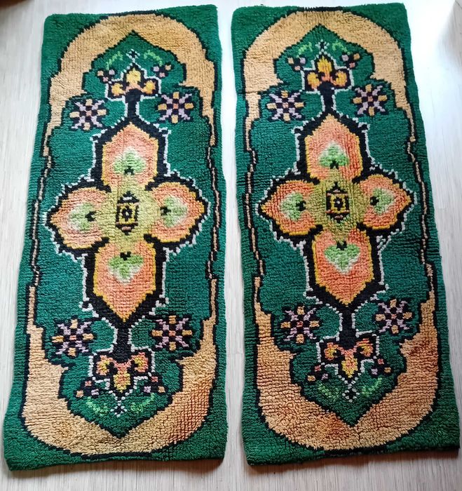 Китени пътеки от едно време