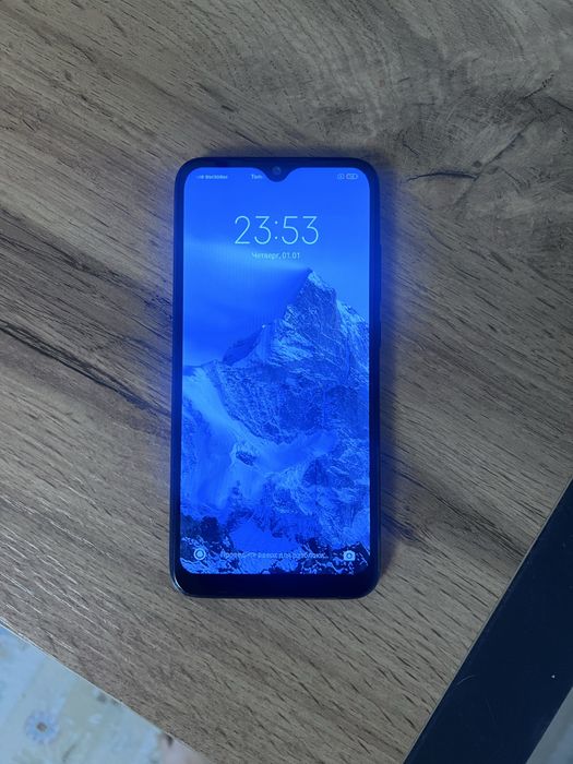 Редми нот 7 Redmi note 7 за 15 000тг окончательно