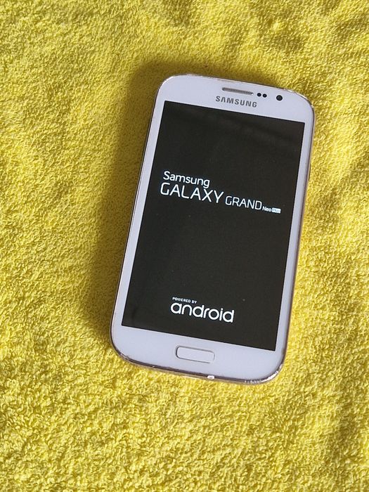 Telefon Samsung galaxy Grand Neo  Plus