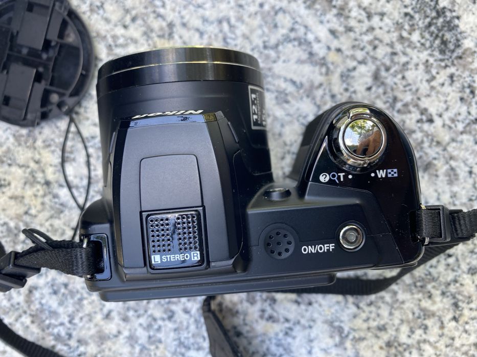 nikon coolpix a • Anunturi gratuite • OLX.ro