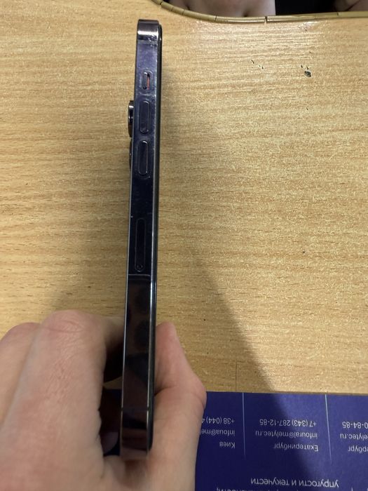 Продам iphone 14pro