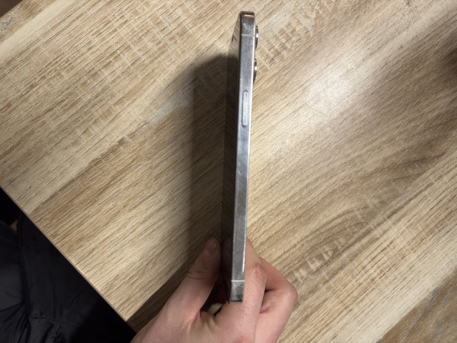 Iphone 12 pro max 512GB