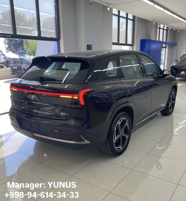 Neta L 310KM Gibrid 1 yil kafolat