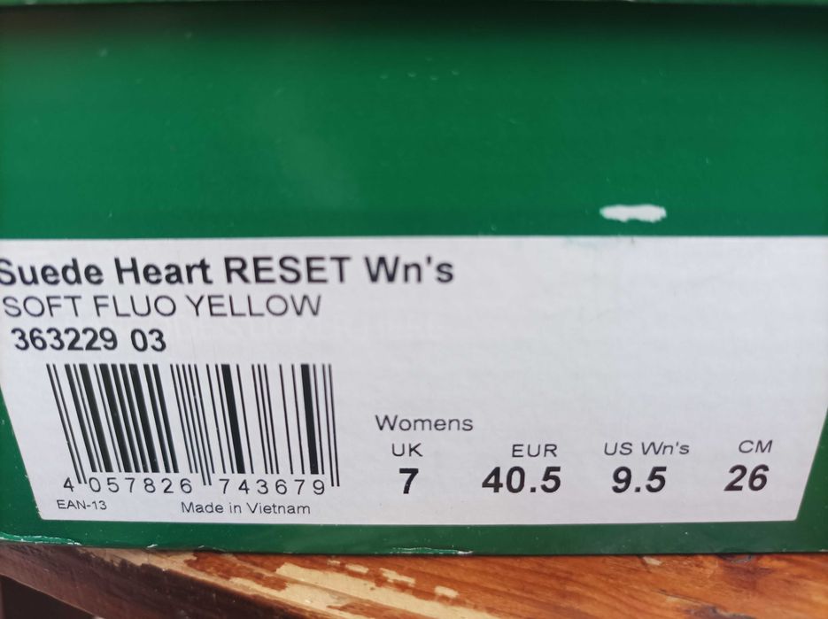 Pantofola Doro N40 Нови сникърси