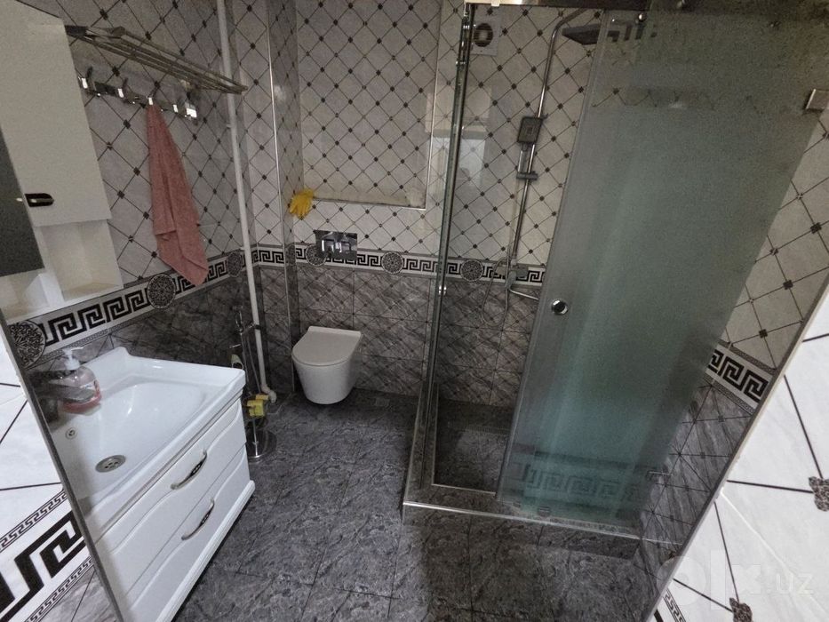 Сдаётся квартира Саттепо