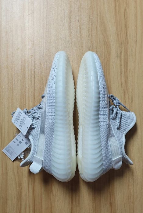 Yeezy boost 350 reflective