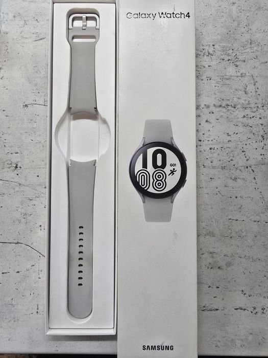 Samsung Galaxy watch 4 44mm