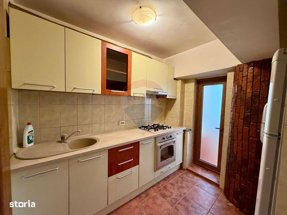 Garsoniera de vanzare in zona ultracentrala