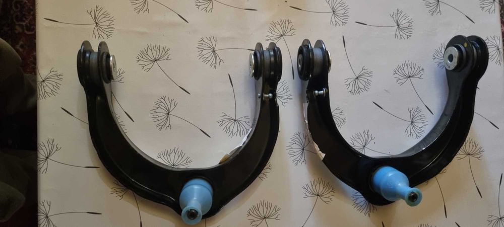 Jeep grand cherokee wk2