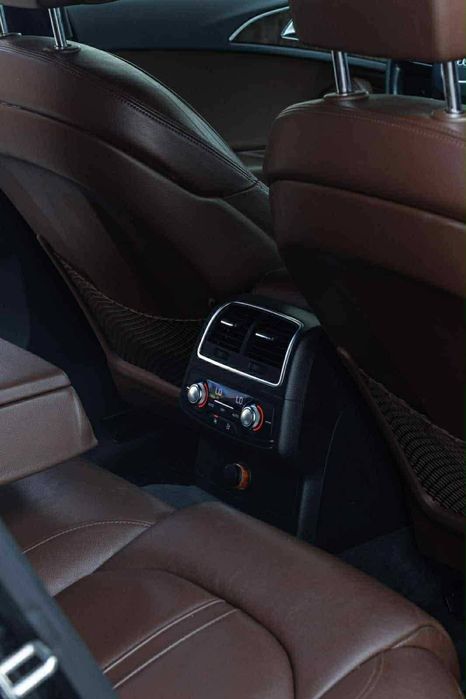 Vând Audi a6 c7 Bitdi 313 cai Quattro