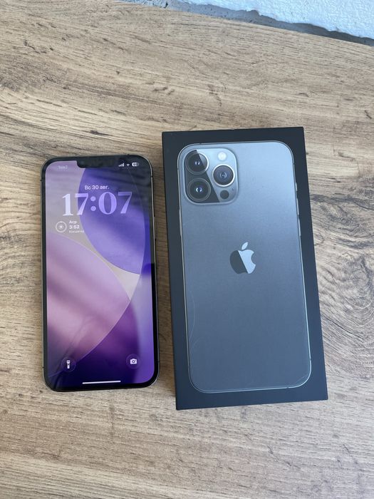 Iphone 13 pro max