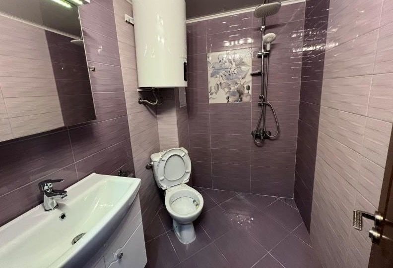 Дава се под наем Тристаен апартамент в София, Овча купел - 110 кв.м за 510 € - Снимка #5