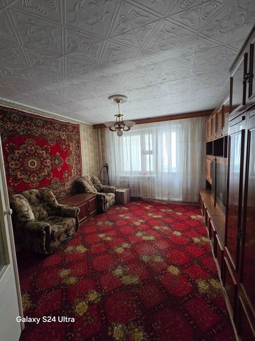 Продам 3х комнатную квартиру