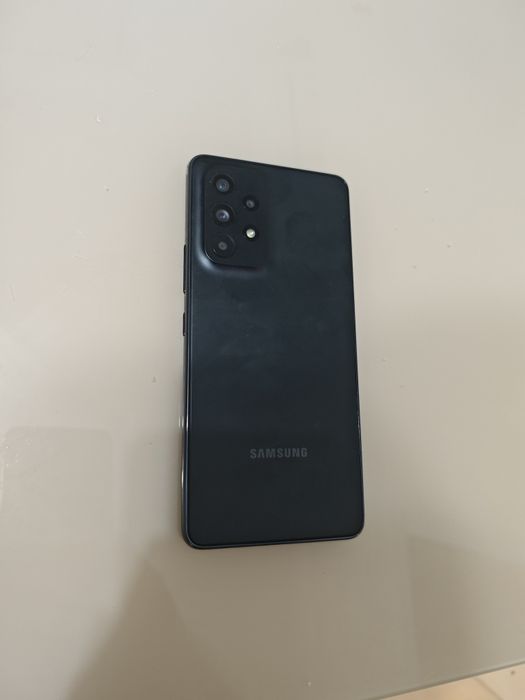 Samsung Galaxy A53 8/256