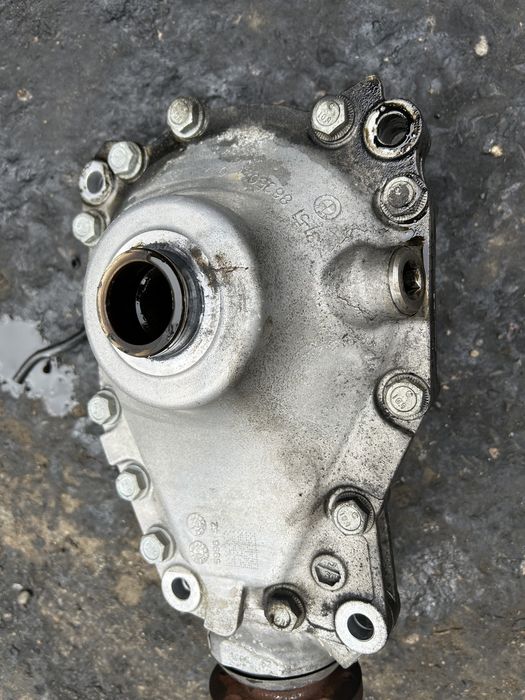 Grup fata bmw f15 f16 f20 f30 f32 f35 f34 f36 E71 E70