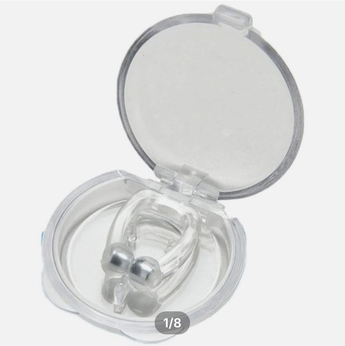 Магнитные назальные вставки