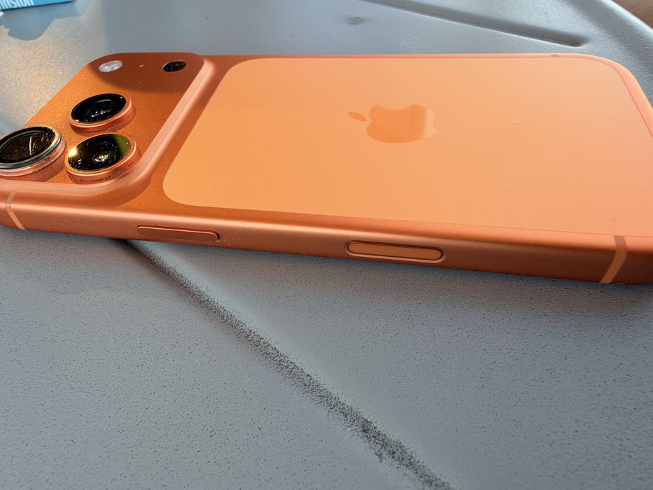 Iphone 17 Pro 256 GB