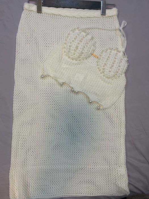 Летен сет плетиво