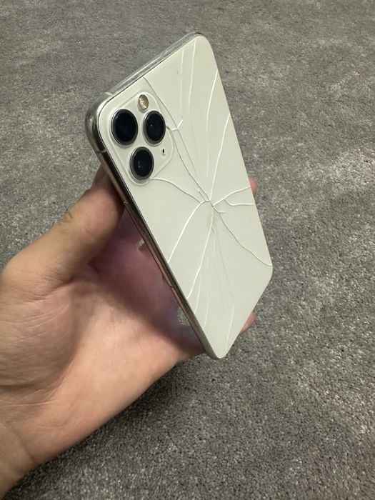 IPhone 11 Pro Max 64 gb