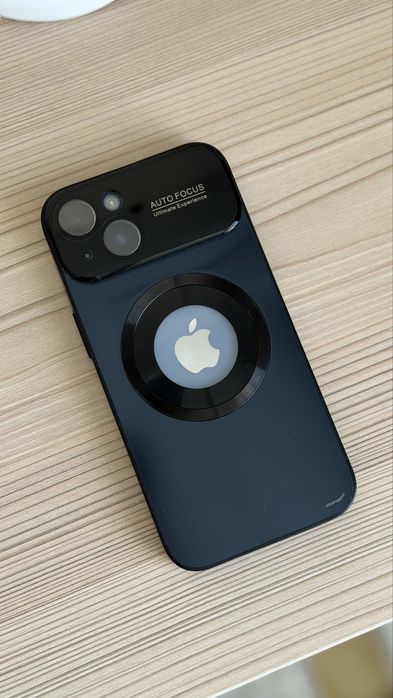 IPhone 14, 128 гб, цвет blue