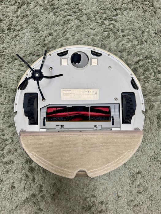 Робот-пылесос Roborock S5 Max