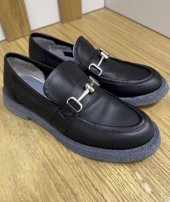 Продам лоферы