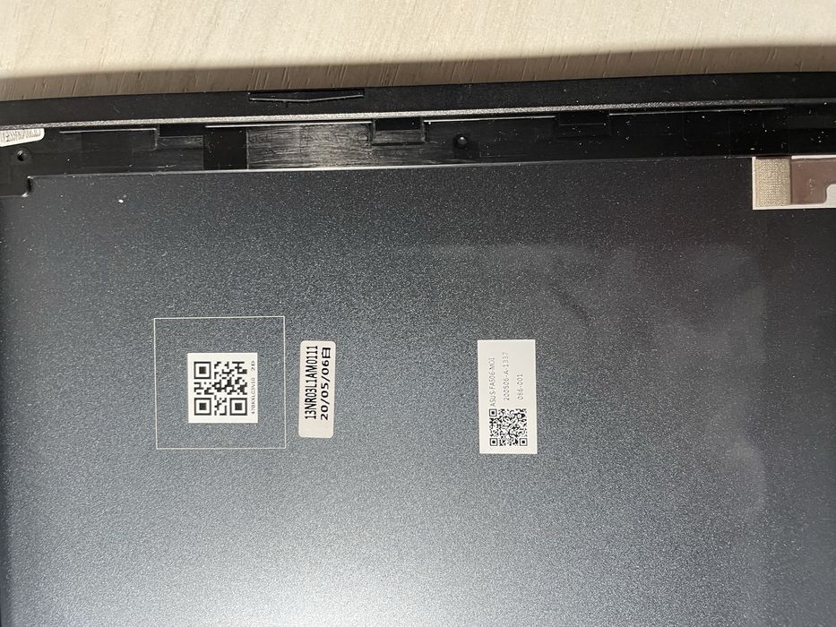 Carcasă completă ecran ASUS