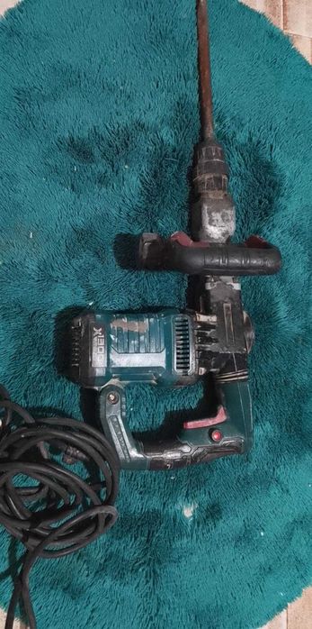 Rotopercutor Picamer