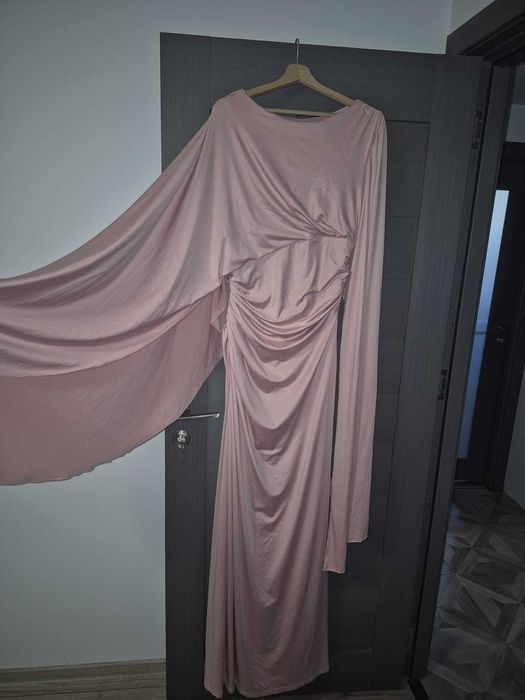 Rochie lunga de ocazie