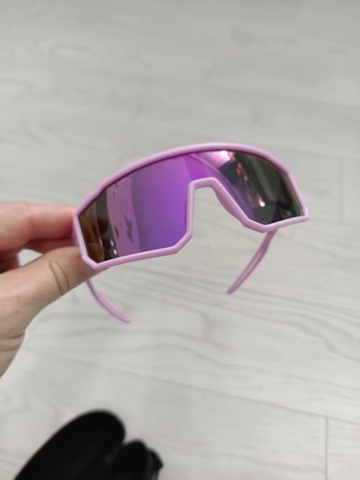 Ochelari soare copii polarizați și protecție UV 400