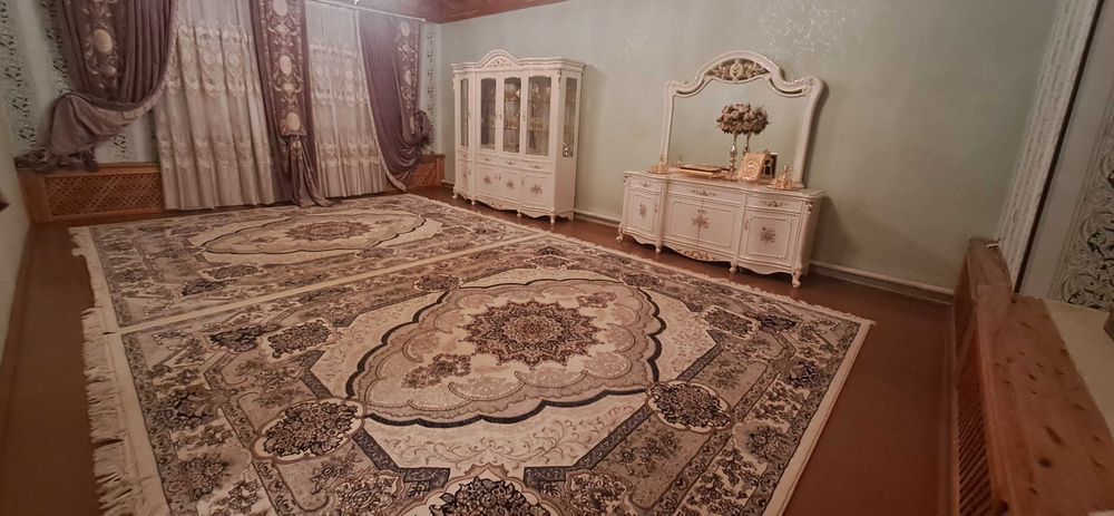 Kvartira ijaraga qizlarga