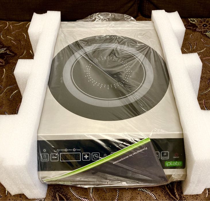 Индукционная плита АТ 2700