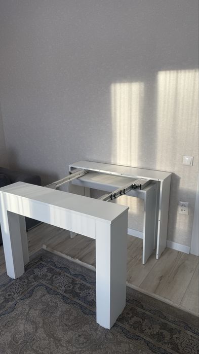 Стол-трансформер из МДФ