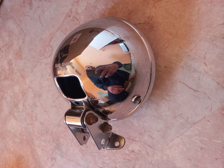 Yamaha XVS650 Dragstar V-star Custom Фар XVS1100