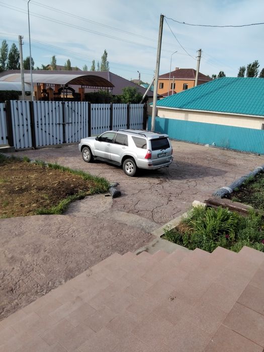 Дом новый в Кирпичном