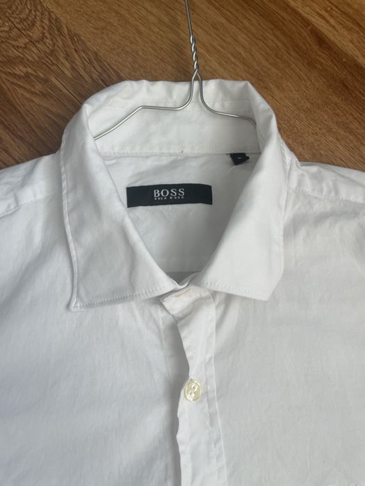 Оригинална риза на Boss
