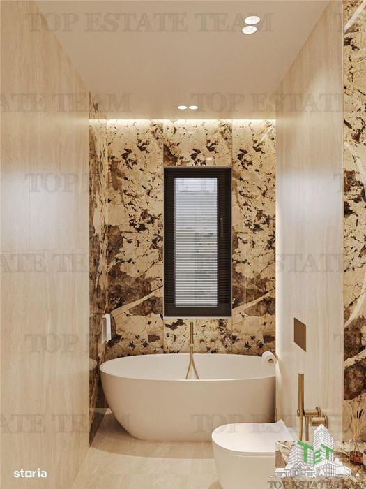 Apartament premium 3 camere | Pipera 11 | Finisaje high-end | Terasa s