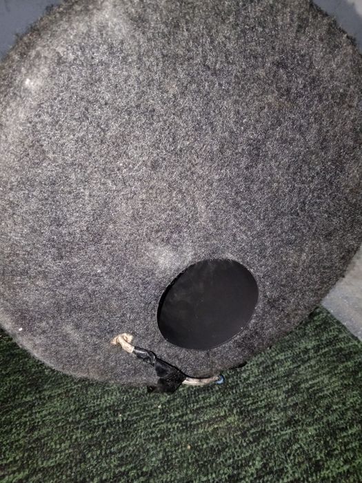 Sambufer "JBL" 1200HZ