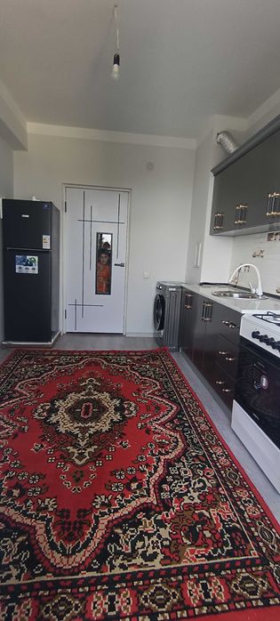 Ijaraga uzoq muddatga oilaga beriladi