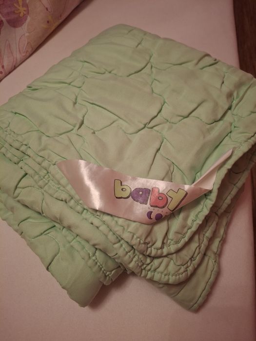 Продам детское одеяло