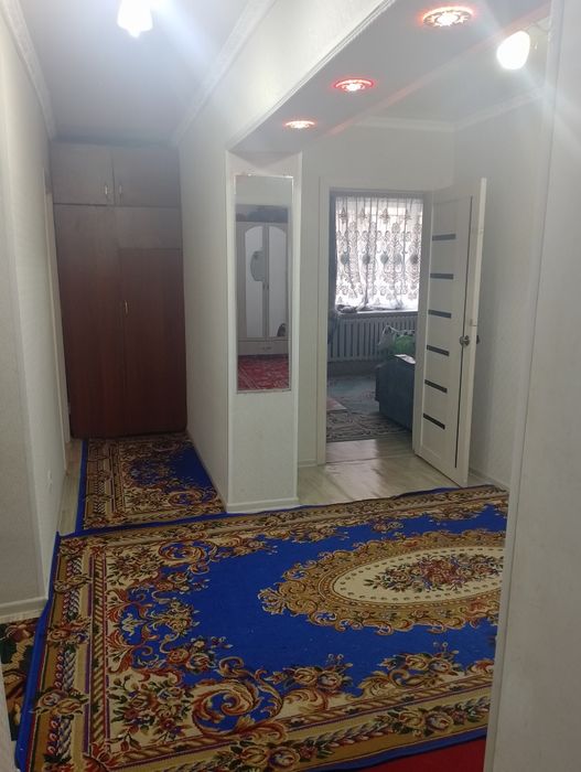 Продам кв 4+ в гэс