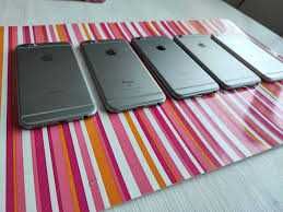 Telefon Apple iPhone 6 A1586, 16 Gb, 32 Gb, 64 Gb, perfecta stare