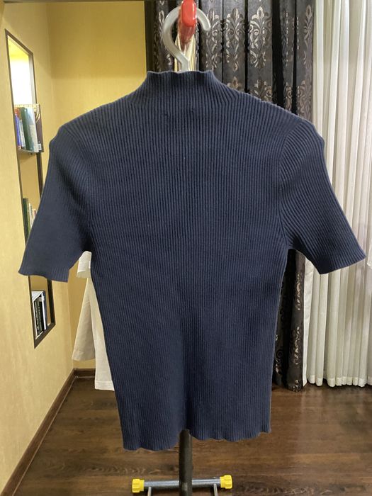 Футболка-водолазка EQ Moda (Турция)