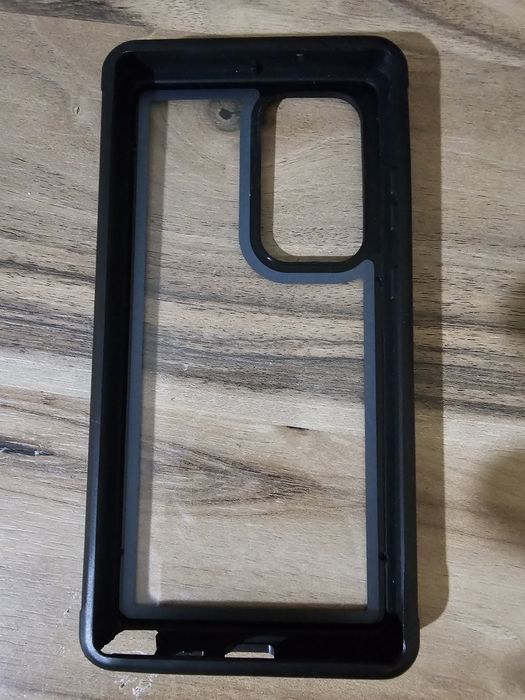 360° калъф/кейс/протектор за телефон Samsung Galaxy S23 Ultra