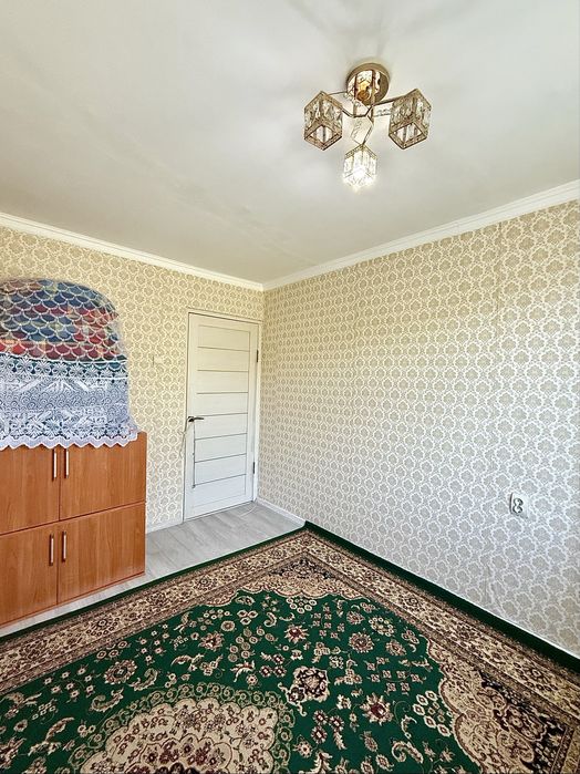 4-х комнатная квартира в Авангарде
